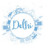 Group logo of Delhi Chapter